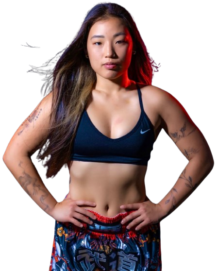 Cassandra Eng