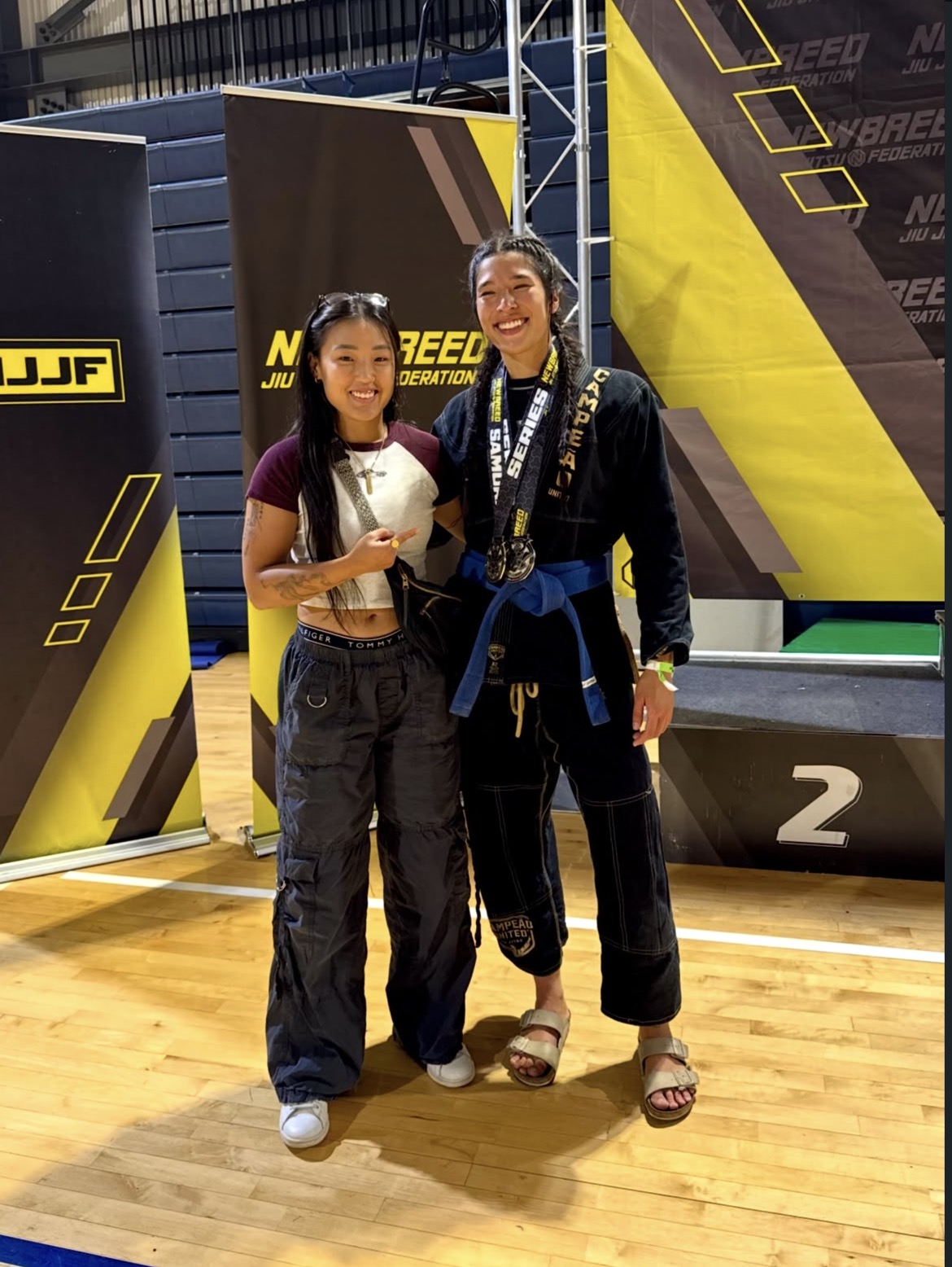 Cassandra Eng