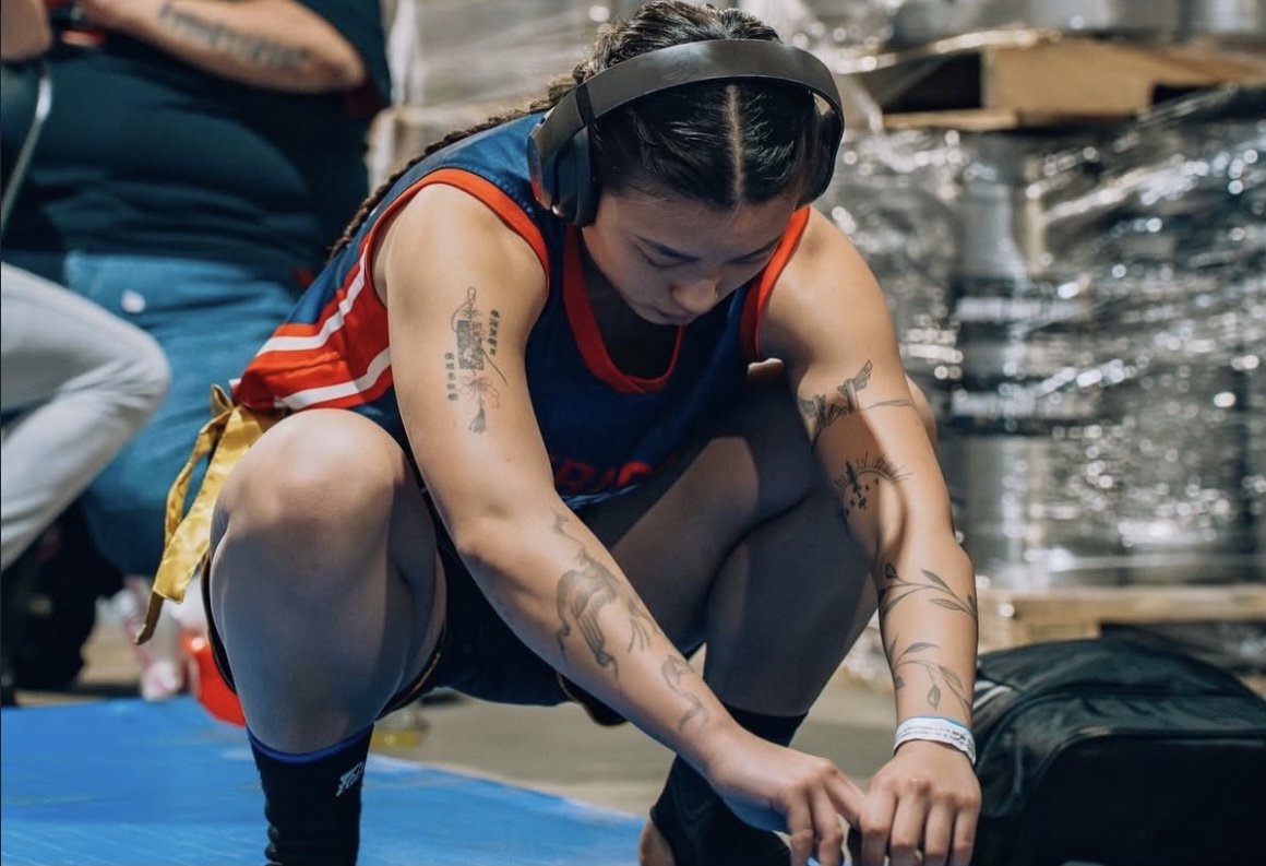 Cassandra Eng training